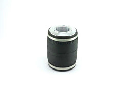 DL120156-N1/open encplate air suspension /airspring BELLOW rubber airspring airride shock absorber/pneumatic parts