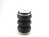 DL130210-N3/open encplate air suspension /airspring BELLOW rubber airspring airride shock absorber/pneumatic parts