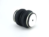 DL142156-N2/open encplate air suspension /airspring BELLOW rubber airspring airride shock absorber/pneumatic parts