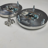 Tilt adjustment plate for BMW F20/F35 models