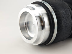 DL120156-N2 / Custom-made shock absorber air spring / Double-bellows air suspension