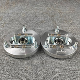 Tilt adjustment plate suitable for BMW E87/E90/E92 and other models