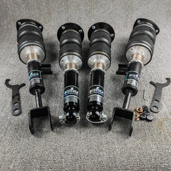 Compatible for BMW 1 Series 3rd Gen F40 (2019-2024)/ air strut kit/ Air suspension kit/ coilover air spring assembly /Auto parts