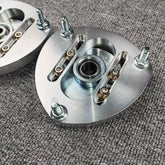 Tilt adjustment plate for 10th generation Civic and 10th generation Accord