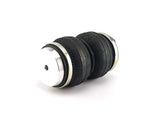 DL108170-N2/open encplate air suspension /airspring BELLOW rubber airspring airride shock absorber/pneumatic parts