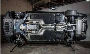 Upgrading your exhaust just for the sound? That’s a shallow take