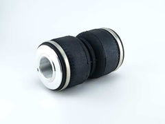 DL120190-N2/open encplate air suspension /airspring BELLOW rubber airspring airride shock absorber/pneumatic parts
