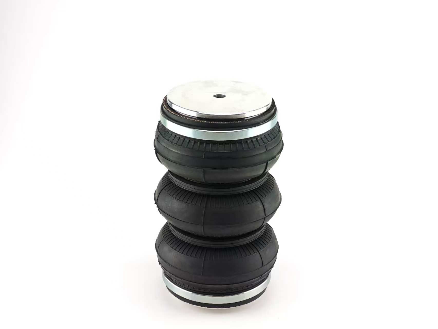 DL130210-N3/CUSTOMIZED other brand coiloverAir suspension  convolute rubber air spring/airbag