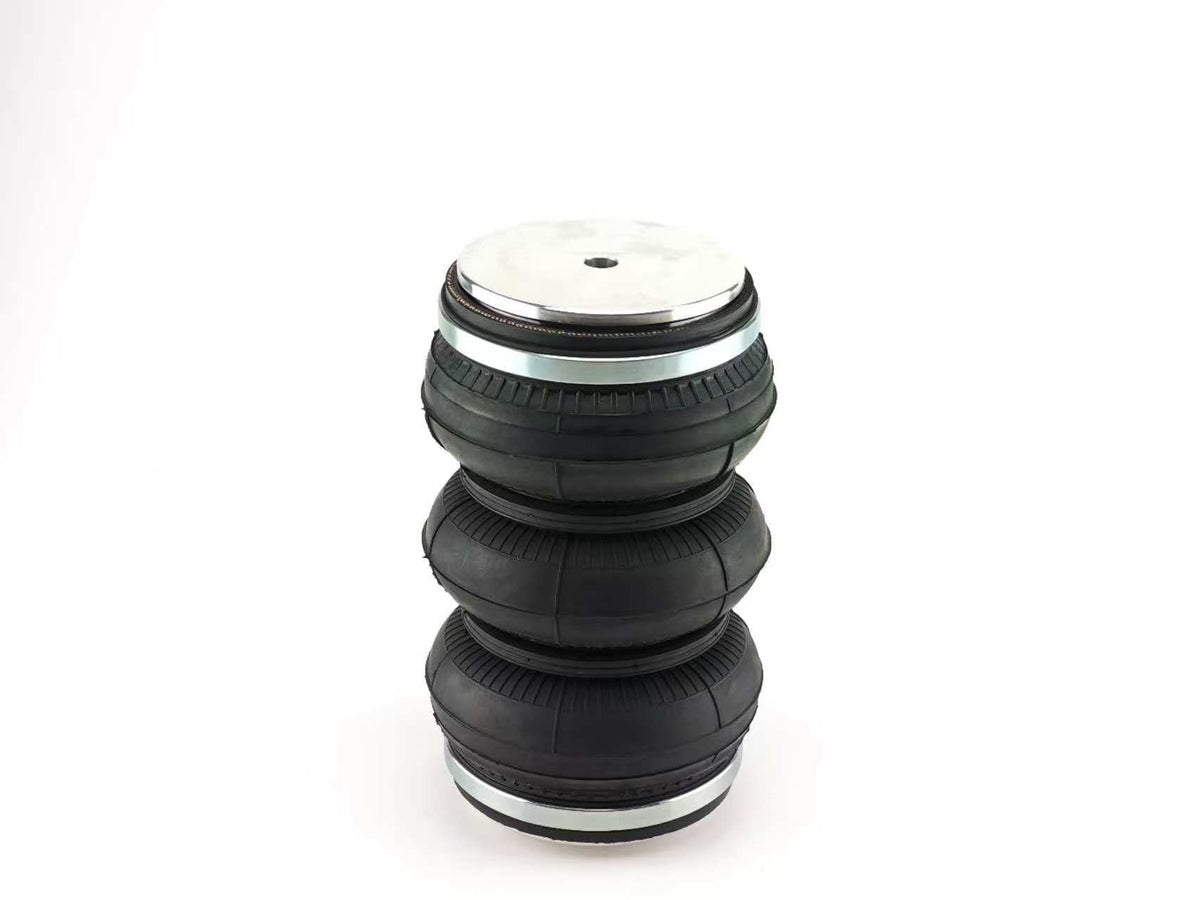 DL130210-N3/CUSTOMIZED other brand coiloverAir suspension  convolute rubber air spring/airbag