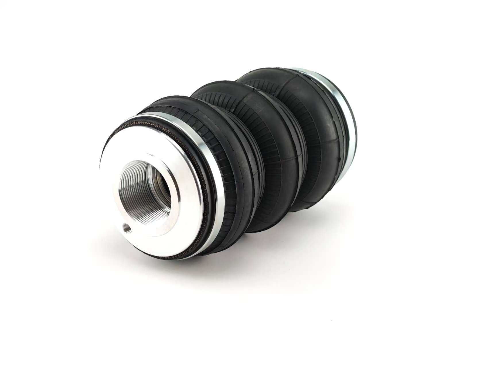DL130210-N3/CUSTOMIZED other brand coiloverAir suspension  convolute rubber air spring/airbag