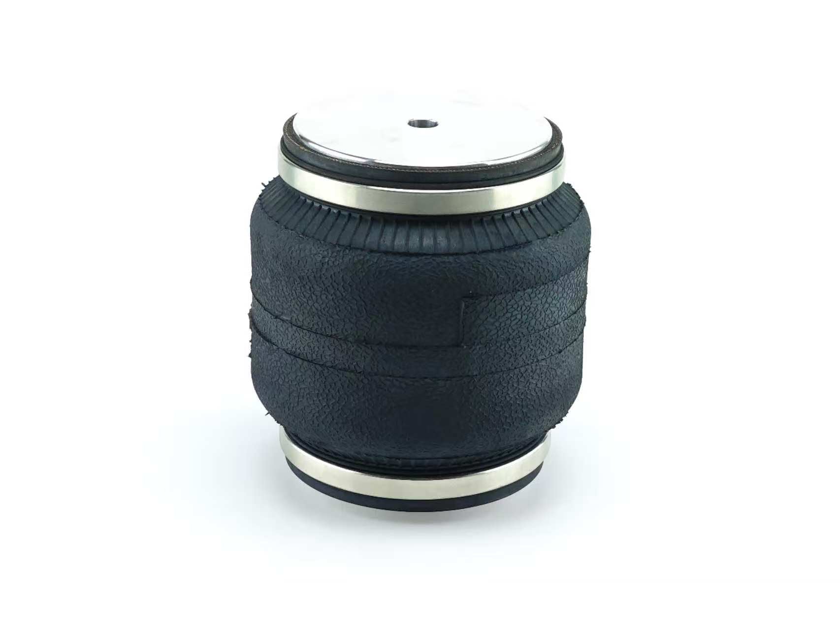 DL142146-N1/open encplate air suspension /airspring BELLOW rubber airspring airride shock absorber/pneumatic parts