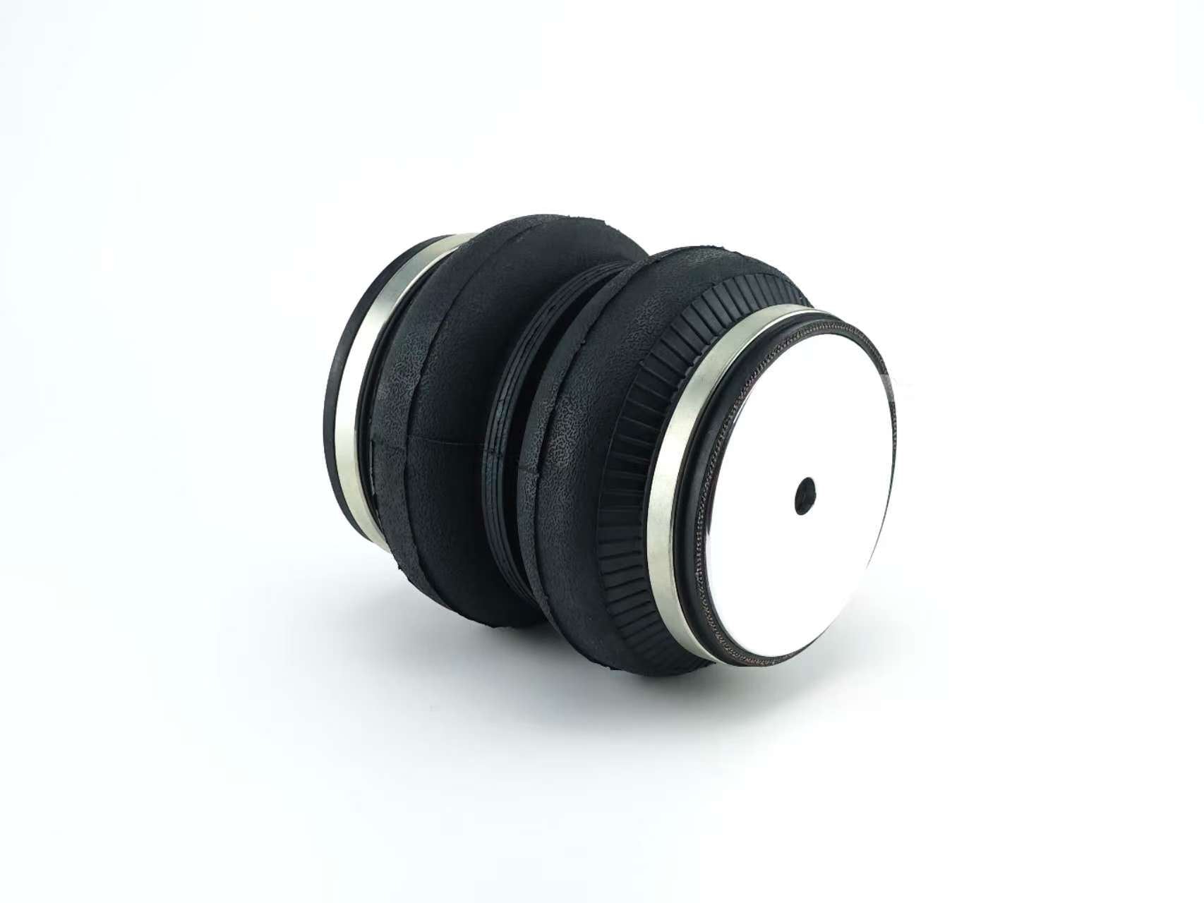 DL142156-N2/open encplate air suspension /airspring BELLOW rubber airspring airride shock absorber/pneumatic parts