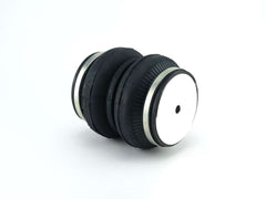 DL142156-N2/open encplate air suspension /airspring BELLOW rubber airspring airride shock absorber/pneumatic parts