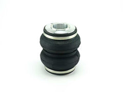 DL142156-N2/open encplate air suspension /airspring BELLOW rubber airspring airride shock absorber/pneumatic parts