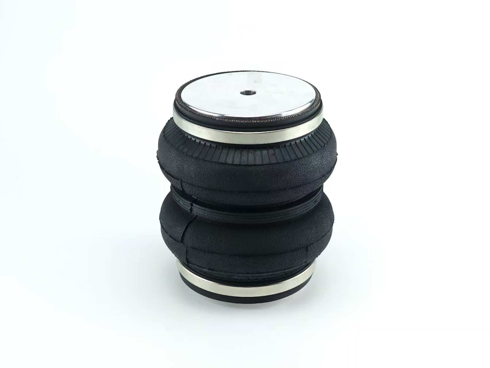 DL142156-N2/open encplate air suspension /airspring BELLOW rubber airspring airride shock absorber/pneumatic parts