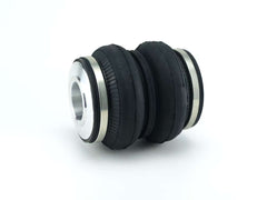 DL142156-N2/open encplate air suspension /airspring BELLOW rubber airspring airride shock absorber/pneumatic parts