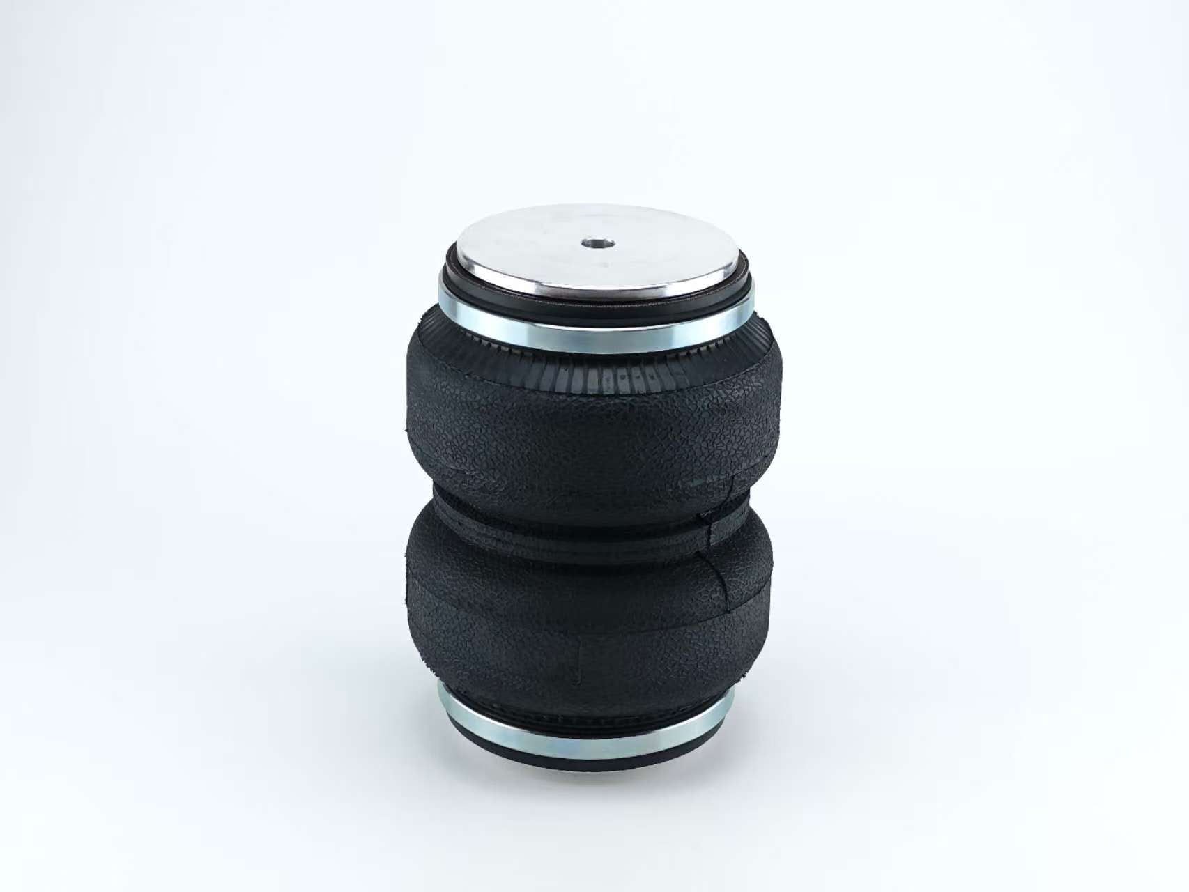 DL142187-N2/open encplate air suspension /airspring BELLOW rubber airspring airride shock absorber/pneumatic parts