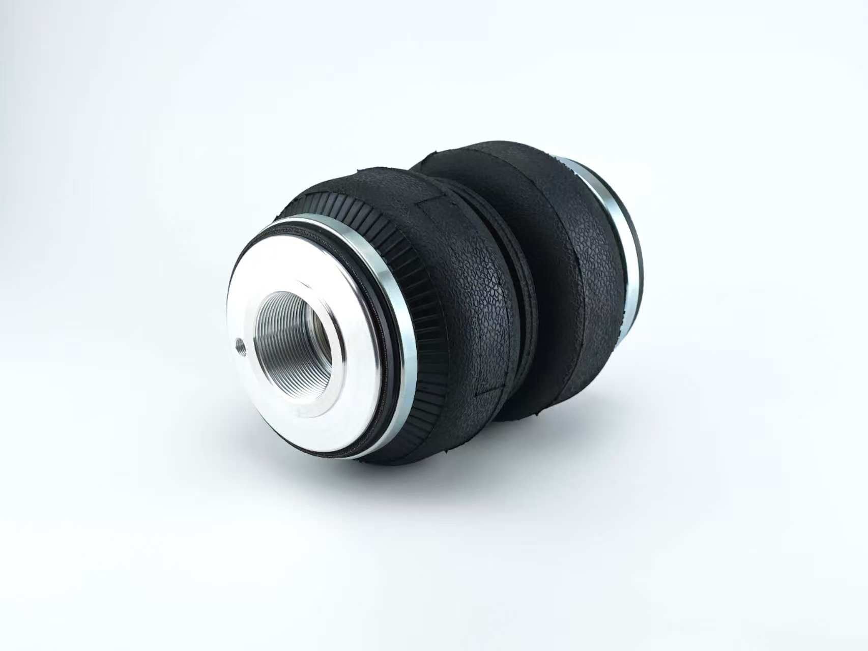 DL142187-N2/open encplate air suspension /airspring BELLOW rubber airspring airride shock absorber/pneumatic parts