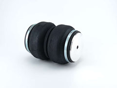 DL142187-N2/open encplate air suspension /airspring BELLOW rubber airspring airride shock absorber/pneumatic parts