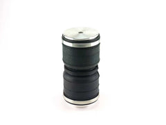 DL100190-N2/open encplate air suspension /airspring BELLOW rubber airspring airride shock absorber/pneumatic parts