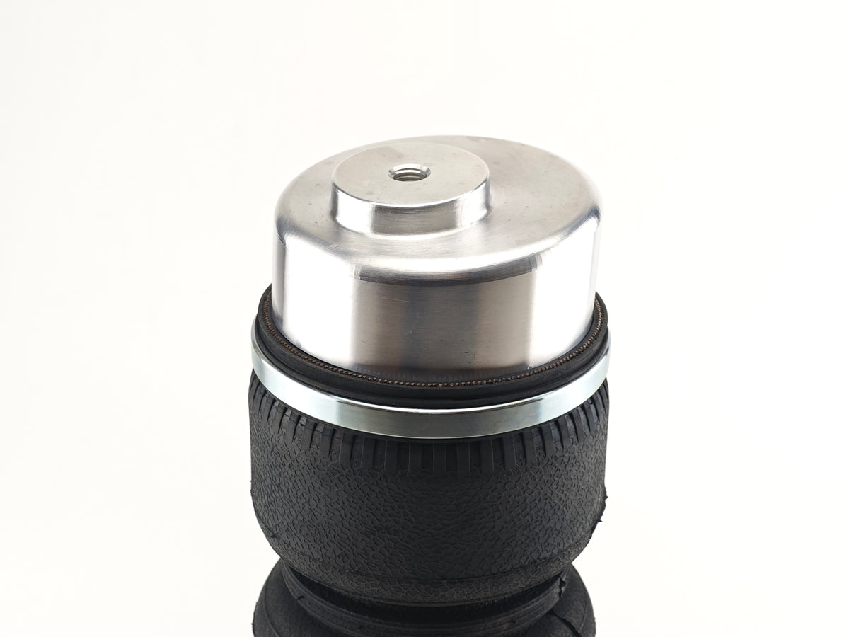 DL120156-N2 / Custom-made shock absorber air spring / Double-bellows air suspension