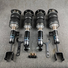 Compatible for BMW 1 Series 3rd Gen F40 (2019-2024)/ air strut kit/ Air suspension kit/ coilover air spring assembly /Auto parts