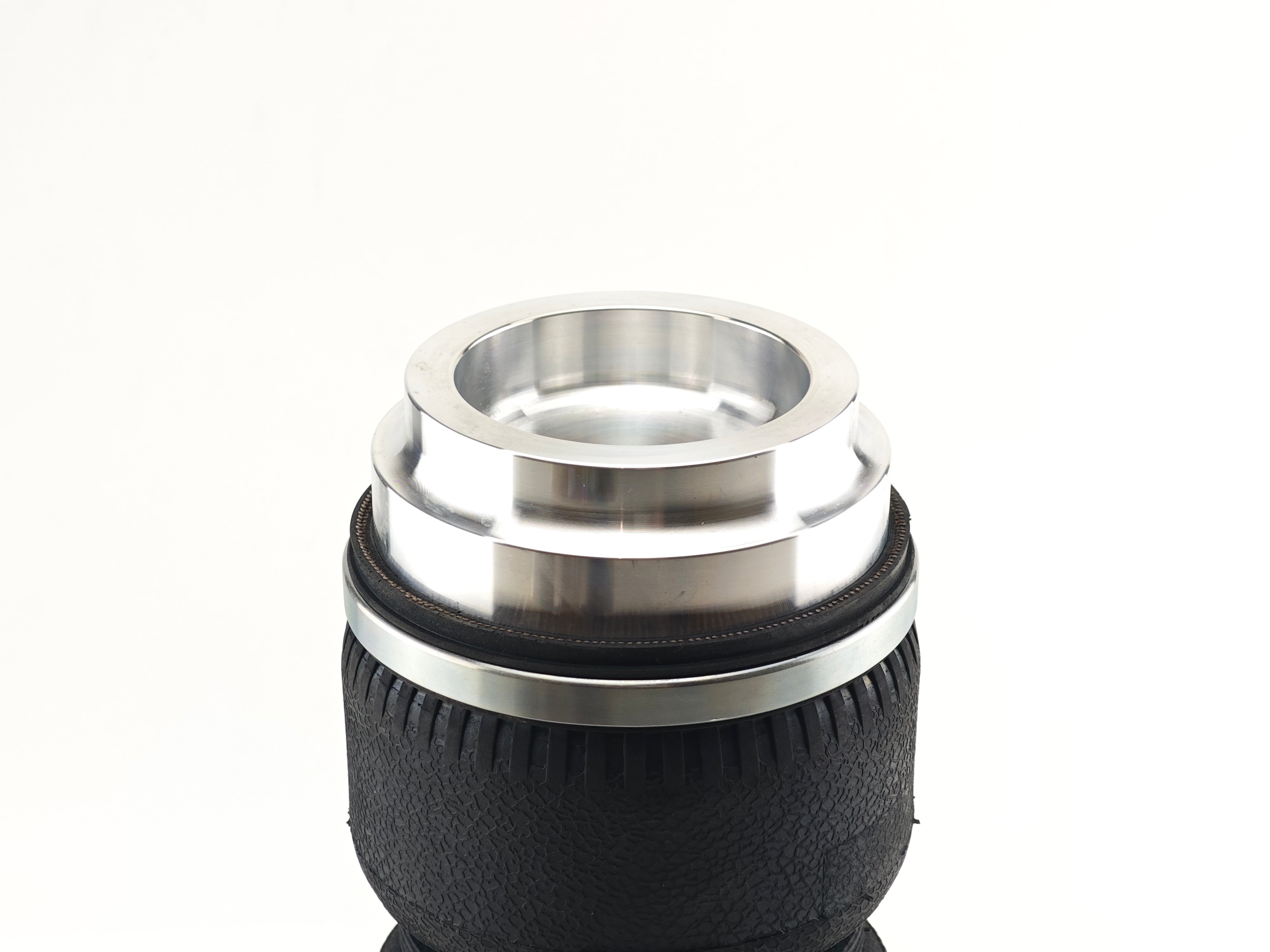 DL120156-N2 / Custom-made shock absorber air spring / Double-bellows air suspension