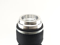 DL120156-N2 / Custom-made shock absorber air spring / Double-bellows air suspension