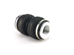 DL108170-N2/open encplate air suspension /airspring BELLOW rubber airspring airride shock absorber/pneumatic parts