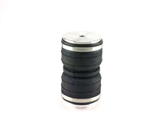 DL100150-N2/open encplate air suspension /airspring BELLOW rubber airspring airride shock absorber/pneumatic parts