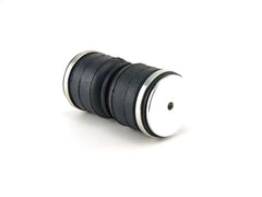 DL100190-N2/open encplate air suspension /airspring BELLOW rubber airspring airride shock absorber/pneumatic parts