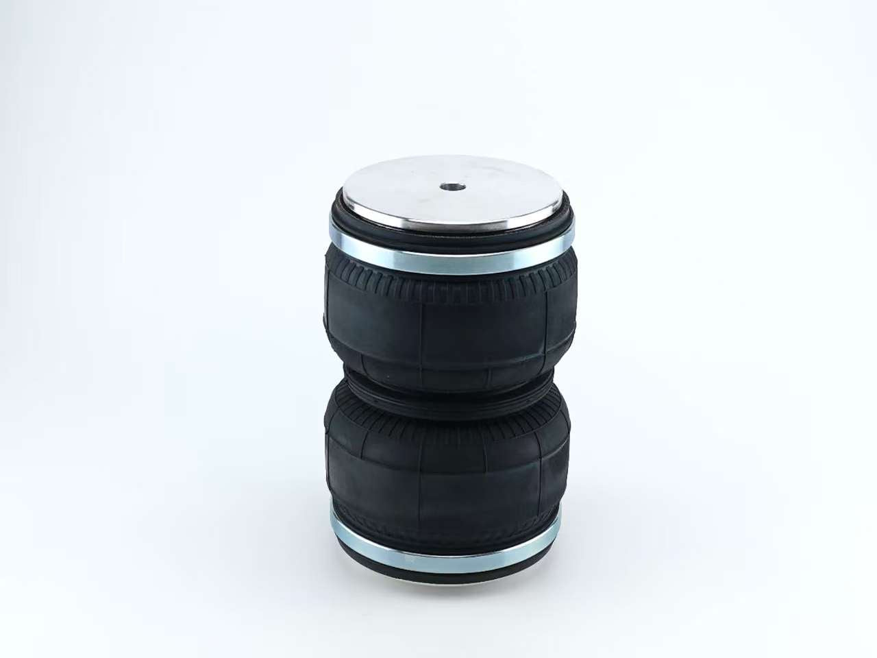 DL120180-N2/open encplate air suspension /airspring BELLOW rubber airspring airride shock absorber/pneumatic parts