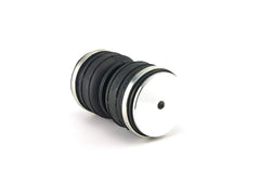 DL100150-N2/open encplate air suspension /airspring BELLOW rubber airspring airride shock absorber/pneumatic parts