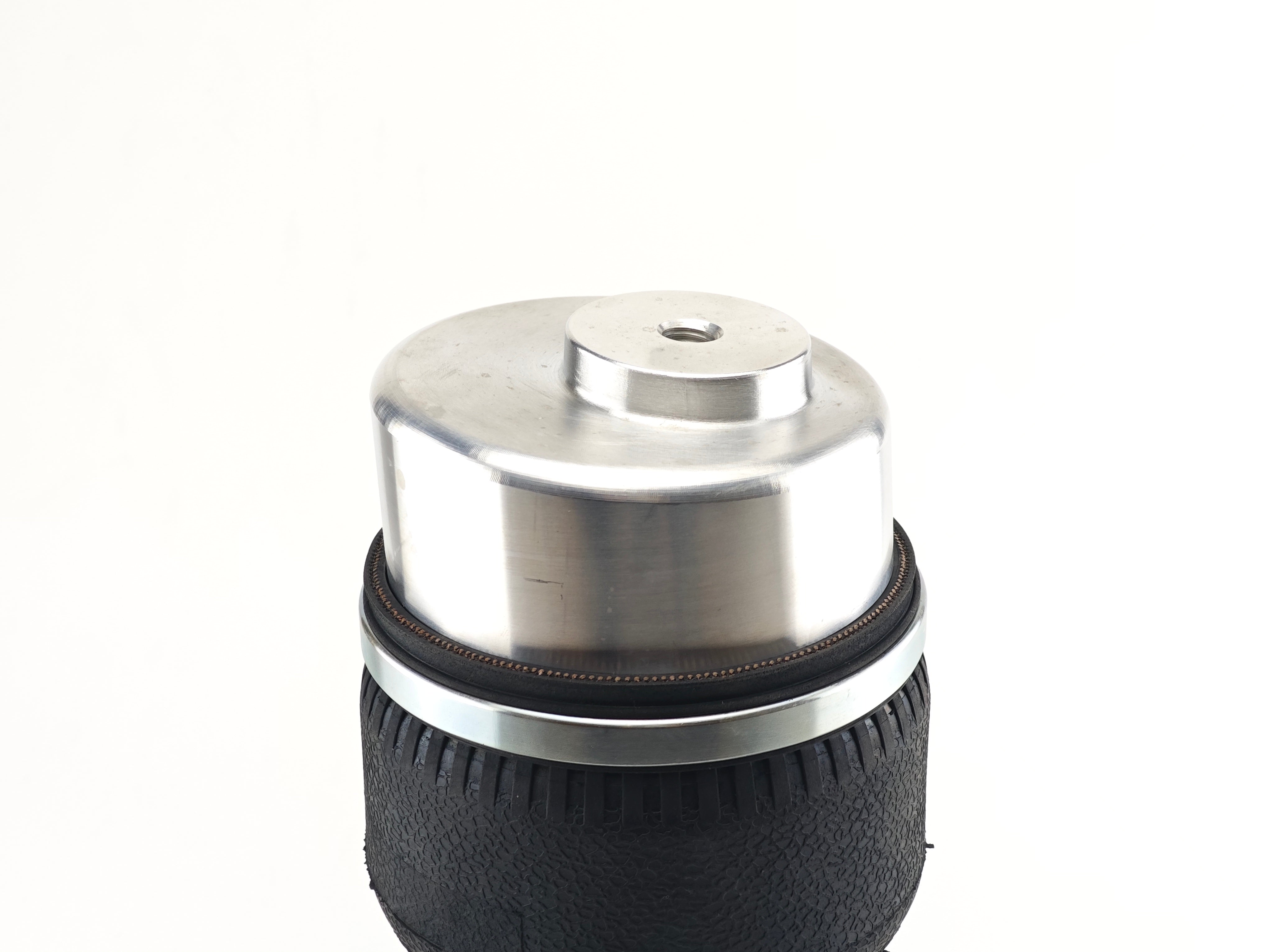 DL120156-N2 / Custom-made shock absorber air spring / Double-bellows air suspension