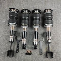 Compatible for BMW 1 Series 3rd Gen F40 (2019-2024)/ air strut kit/ Air suspension kit/ coilover air spring assembly /Auto parts