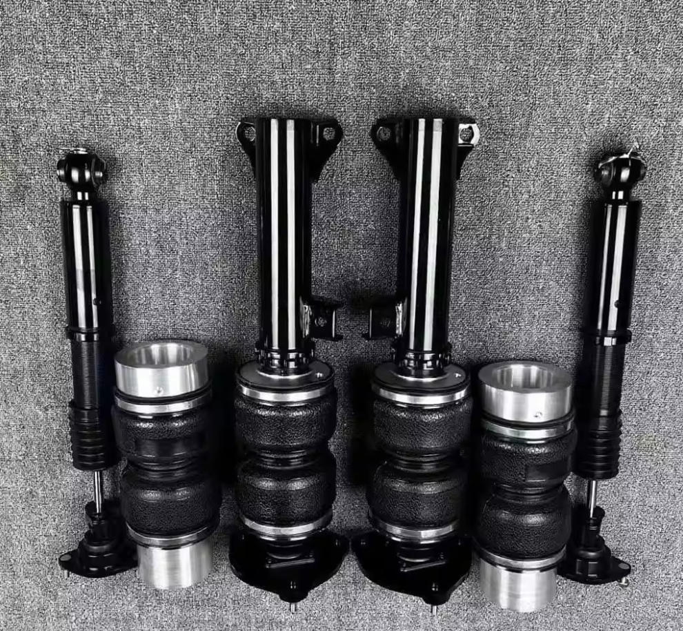 Compatible for AUDI A1 8X (2010-2018)  /AIRFLOTT air strut kit /Auto parts/air suspension/ air spring