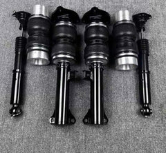 Compatible for AUDI A1 8X (2010-2018)  /AIRFLOTT air strut kit /Auto parts/air suspension/ air spring