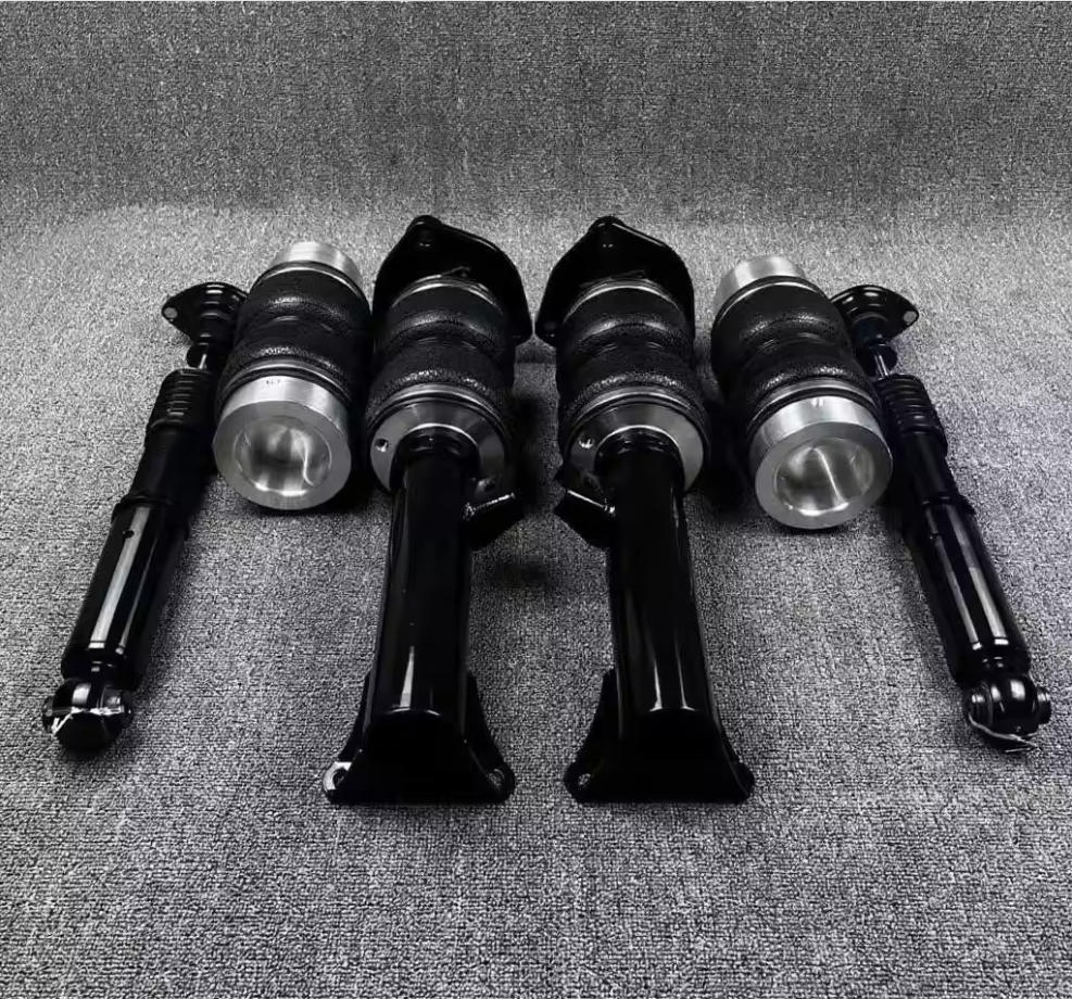 For Audi A4 B5 1995-2001 Air Ride Suspension Kit / Air Spring Strut / Shock Absorber