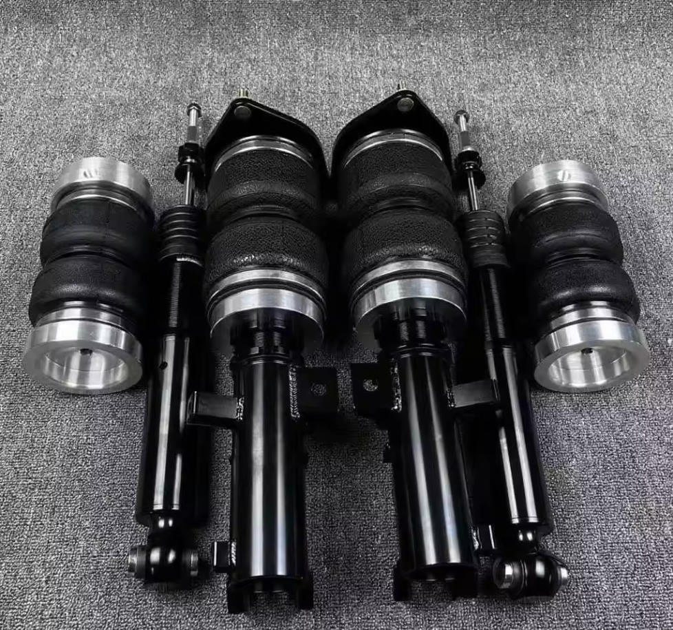 Compatible for AUDI A4 B6 (2001–2006) / airstrut / Air suspension kit/ coilover air spring assembly /Auto parts