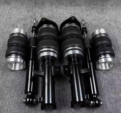Compatible for AUDI A4 B6 (2001–2006) / airstrut / Air suspension kit/ coilover air spring assembly /Auto parts