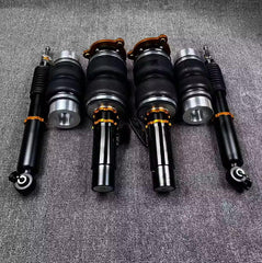 Compatible for AUDI A4 B7 (2004–2009) / air strut kit/ Air suspension kit/ coilover air spring assembly /Auto parts