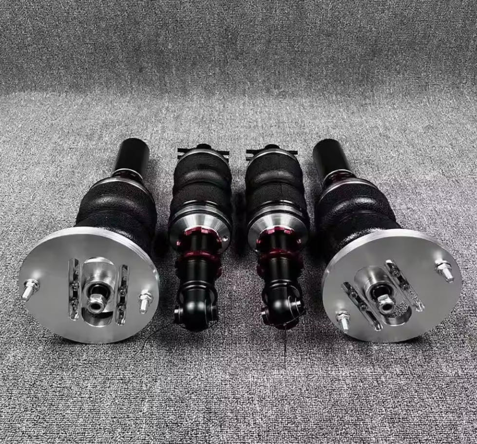 Compatible for Acura TSX（CU2）2009～2014 /AIRFLOTT air strut kit /Auto parts/air suspension/ air spring