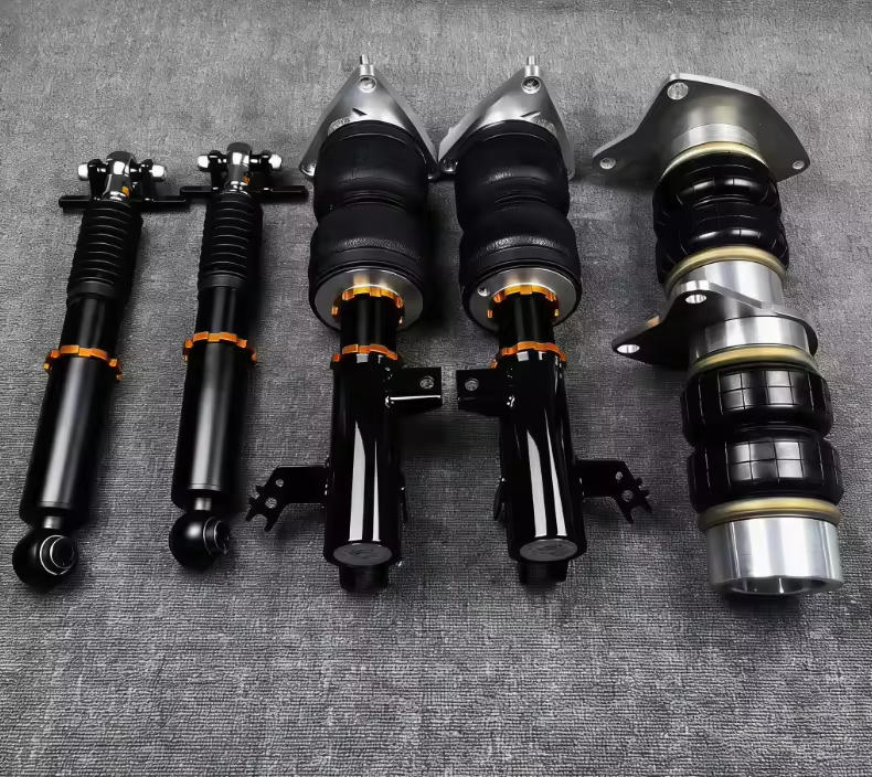For TOYOTA ALPHARD AH30 (2015-2022 )/Air STRUT suspension kit /air spring assembly /Auto parts/pneumatic