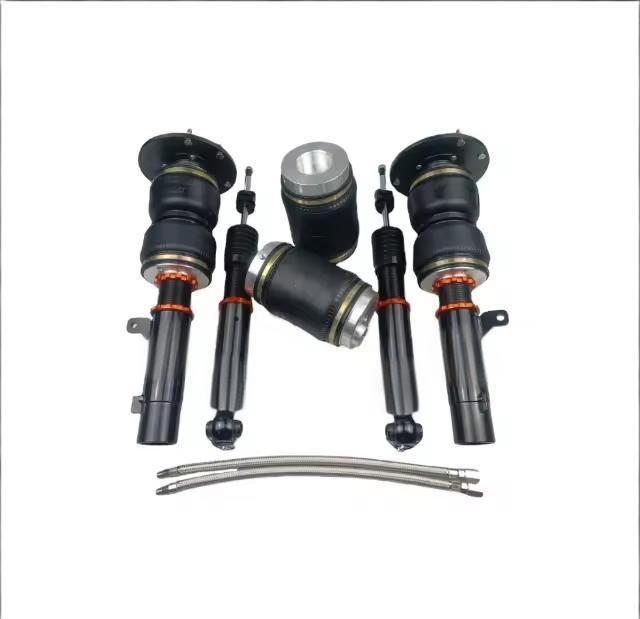Compatible for BMW 1 Series 3rd Gen F40 (2019-2024)/ air strut kit/ Air suspension kit/ coilover air spring assembly /Auto parts