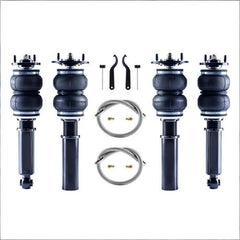 Compatible for BMW 3 Series 1st Gen E21 (1975-1983)/ air strut kit/ Air suspension kit/ coilover air spring assembly /Auto parts