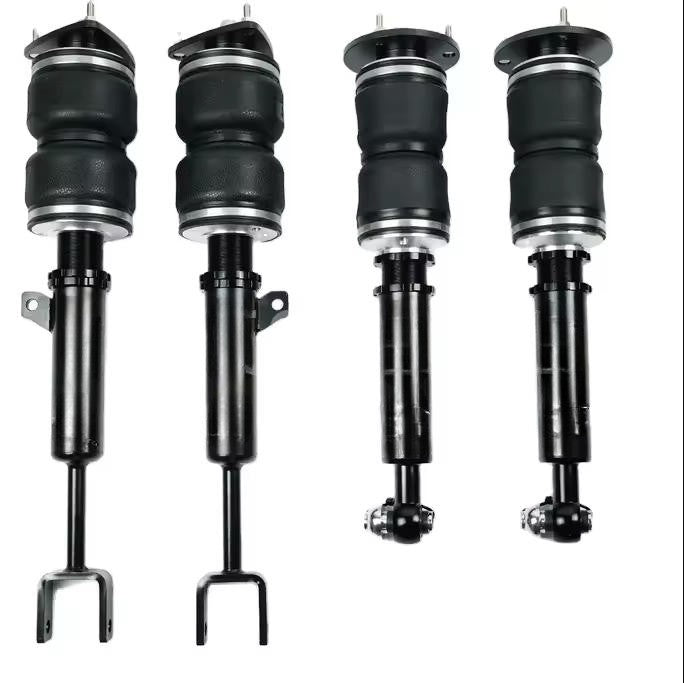 Compatible for BMW 1 Series 2nd Gen F20/F21 (2011-2019) / air strut kit/ Air suspension kit/ coilover air spring assembly /Auto parts