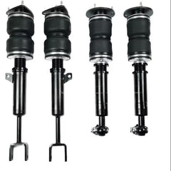 Compatible for BMW 1 Series 2nd Gen F20/F21 (2011-2019) / air strut kit/ Air suspension kit/ coilover air spring assembly /Auto parts