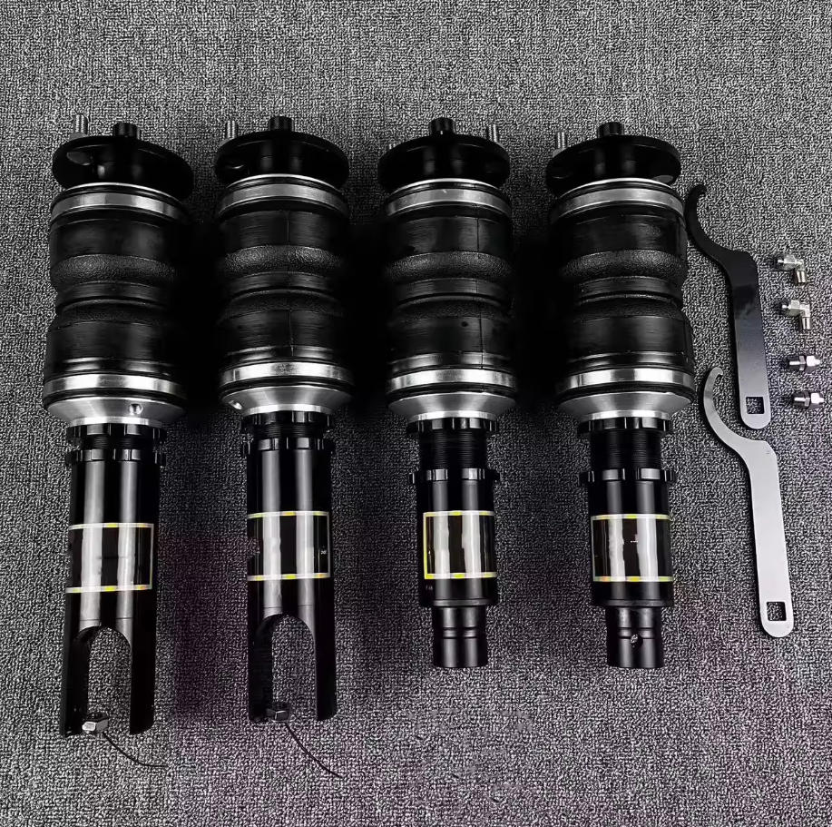 Compatible for Honda Civic6（EK/EG/EM）1996～2000 /AIRFLOTT air strut kit /Auto parts/air suspension/ air spring
