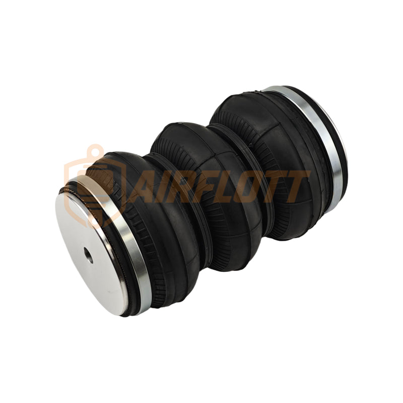 DL130210-N3/CUSTOMIZED other brand coiloverAir suspension  convolute rubber air spring/airbag