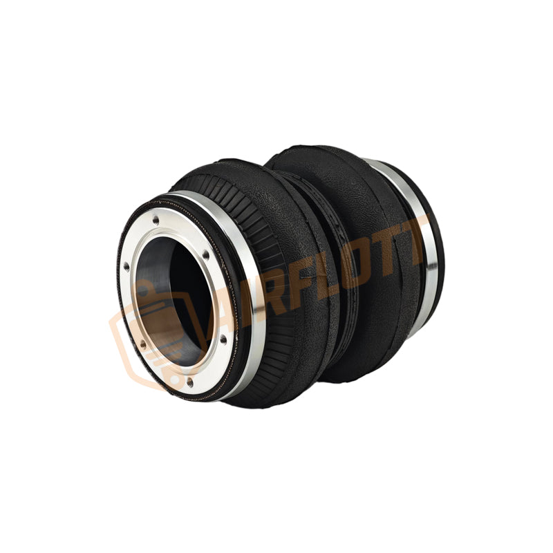 DL142156-N2/open encplate air suspension /airspring BELLOW rubber airspring airride shock absorber/pneumatic parts